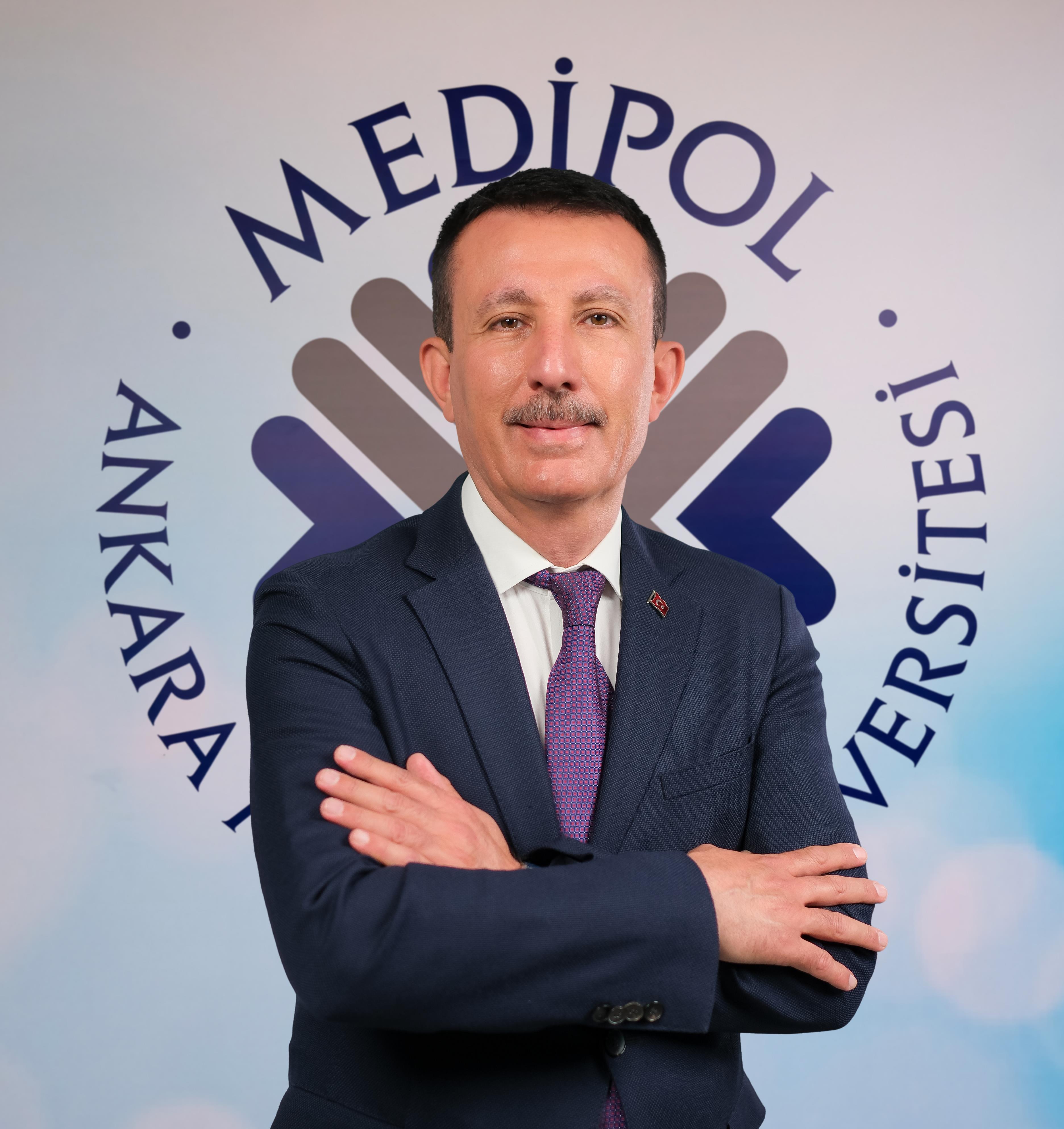 Diş dekan