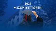 Ankara Medipol Üniversitesi 2024–2025 Akademik Yılı Mezuniyet Töreni