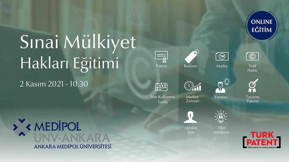 Sınai Mülkiyet Hakları Eğitimi