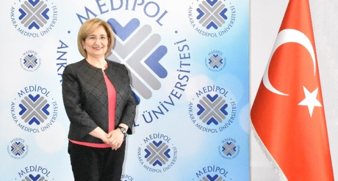 Kurban Bayramı yaklaşırken Prof. Dr. Nevin Şanlıer, sağlıklı et tüketimi ile ilgili önemli bilgiler verdi.