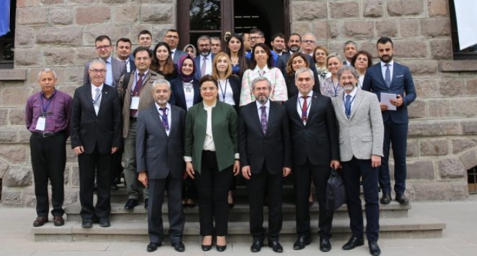 ‘Sağlık Sistemi Değer Bazlı Geri Ödeme Süreçlerinde Çoklu Kriterli Karar Analizi  Uygulamaları Atölye Çalışması’