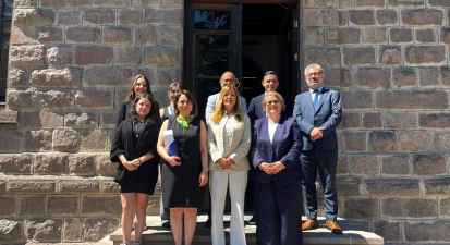 UnitelmaSapienza Üniversitesi ile Uluslararası Proje ve Akademik İş Birliği Görüşmeleri Gerçekleştirildi