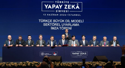 Kardiyo-LLM Projesi İçin İmzalar Atıldı