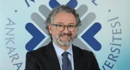 Prof. Dr. Ahmet Zeki ŞENGİL