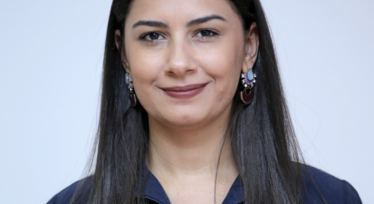 Dr. Öğr. Üyesi Cemre POLAT, LL.M.