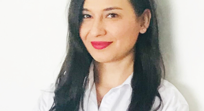 Dr. Öğr. Üyesi Fatma Uysal