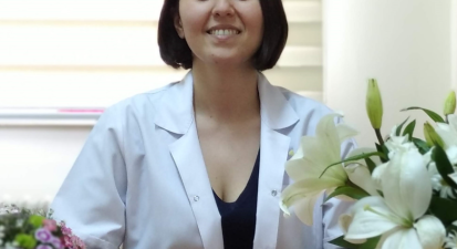 Doç. Dr. M. Pelin Yargıç Çelen