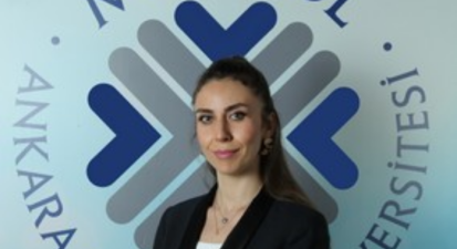Dr. Öğr. Üyesi Huri Deniz KARCI