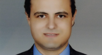 Dr. Öğr. Üyesi Murat Cenk Çelen