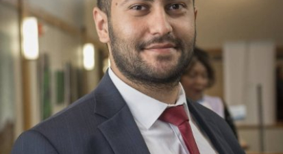 RTTP Mert Çeliksoy