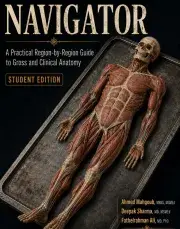 ANATOMY LAB NAVIGATOR book