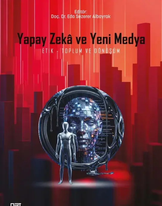 Yapay Zekâ ve Yeni Medya