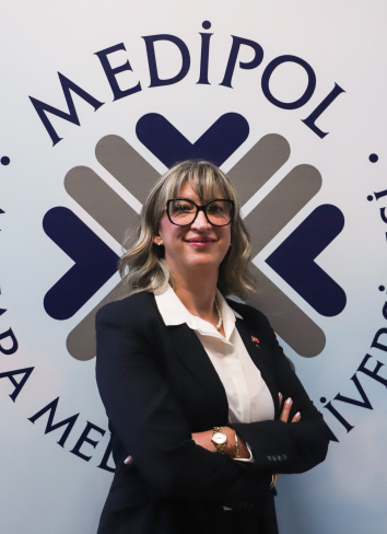 Prof. Dr.  Işıl İrem BUDAKOĞLU