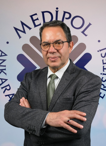 Prof.Dr. Abuzer PINAR