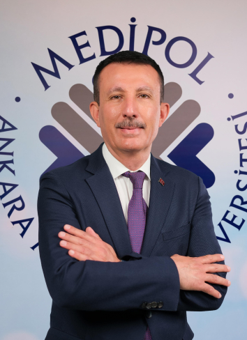 Prof .Dr. Asım BALCI 