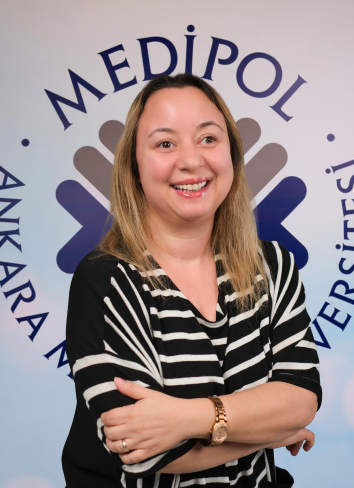Prof. Dr. Cemile Müjde ATABEY 