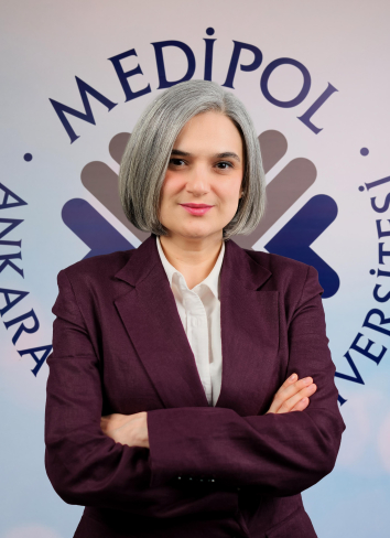  Doç. Dr. Dilara Gökçen PAÇ  