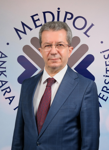 Prof. Dr. Ergin ERGÜL 
