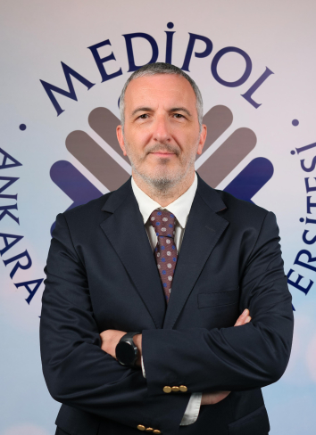 Prof .Dr. Murat Kadri AKTAŞ