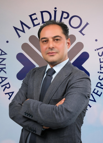 Dr. Öğr. Üyesi Mustafa ARSLAN 