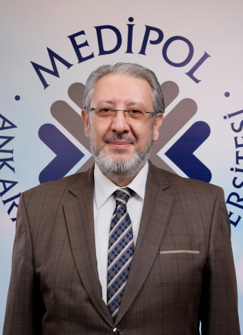 Prof.Dr.Ümit Başar SEMİZ