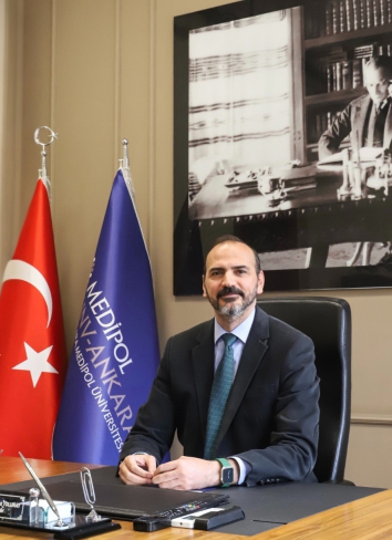 Prof.Dr. Tolga TOLUNAY