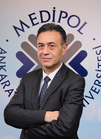 Prof. Dr. Hakan Alpay KARASU 