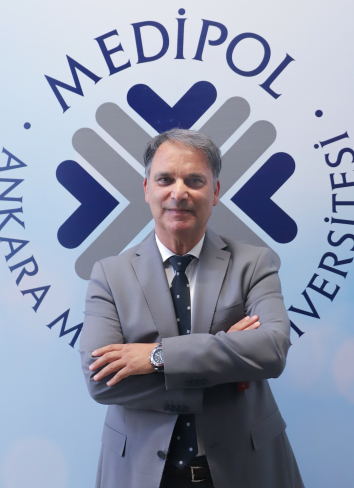 Prof. Dr. Hakan BOYUNAĞA  