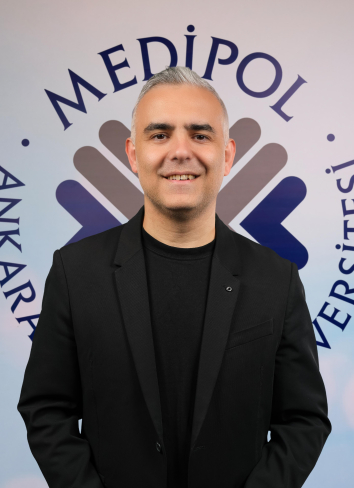 Dr. Öğr. Üyesi Mustafa YÜKSEL