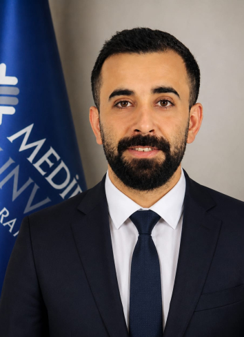 Serkan ARSLAN